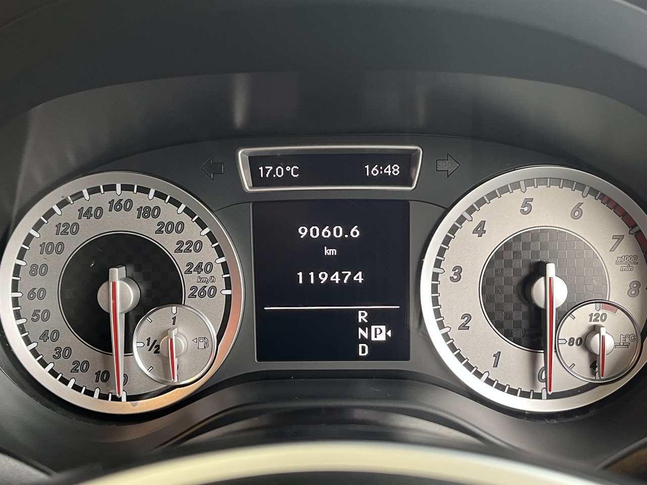 2013 Mercedes-Benz A180