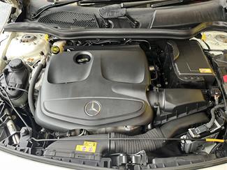 2013 Mercedes-Benz A180 - Thumbnail