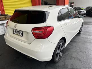2013 Mercedes-Benz A180 - Thumbnail