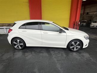 2013 Mercedes-Benz A180 - Thumbnail