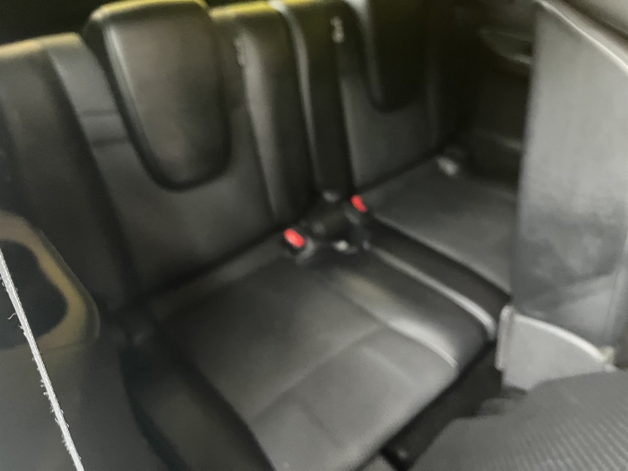 2015 Nissan X-Trail