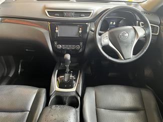 2015 Nissan X-Trail - Thumbnail