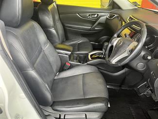 2015 Nissan X-Trail - Thumbnail