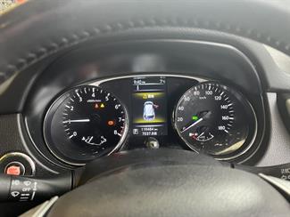 2015 Nissan X-Trail - Thumbnail