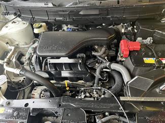 2015 Nissan X-Trail - Thumbnail