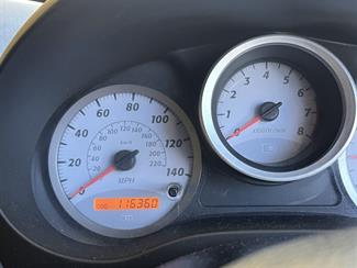 2005 Toyota RAV4 - Thumbnail