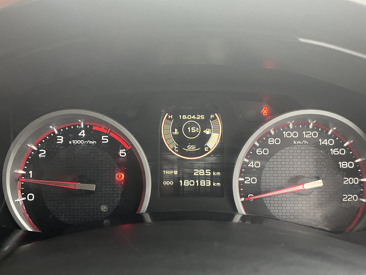 2016 Isuzu D-Max