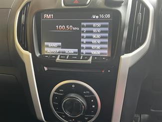 2016 Isuzu D-Max - Thumbnail