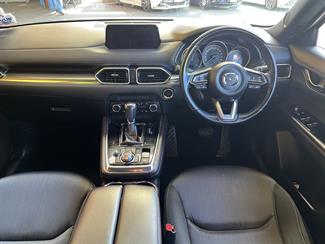 2018 Mazda Cx-8 - Thumbnail