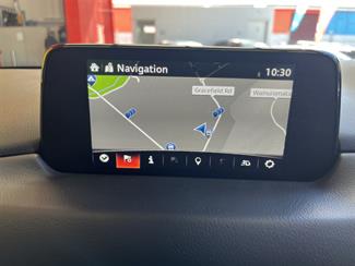 2018 Mazda Cx-8 - Thumbnail