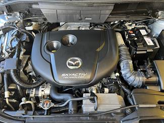 2018 Mazda Cx-8 - Thumbnail