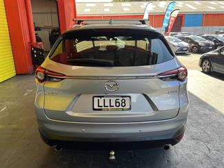 2018 Mazda Cx-8 - Thumbnail