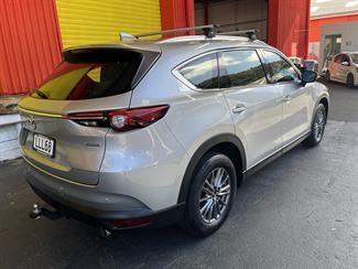 2018 Mazda Cx-8 - Thumbnail