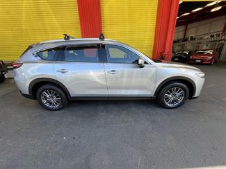 2018 Mazda Cx-8 - Thumbnail