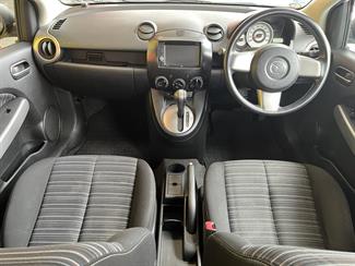 2010 Mazda Demio - Thumbnail