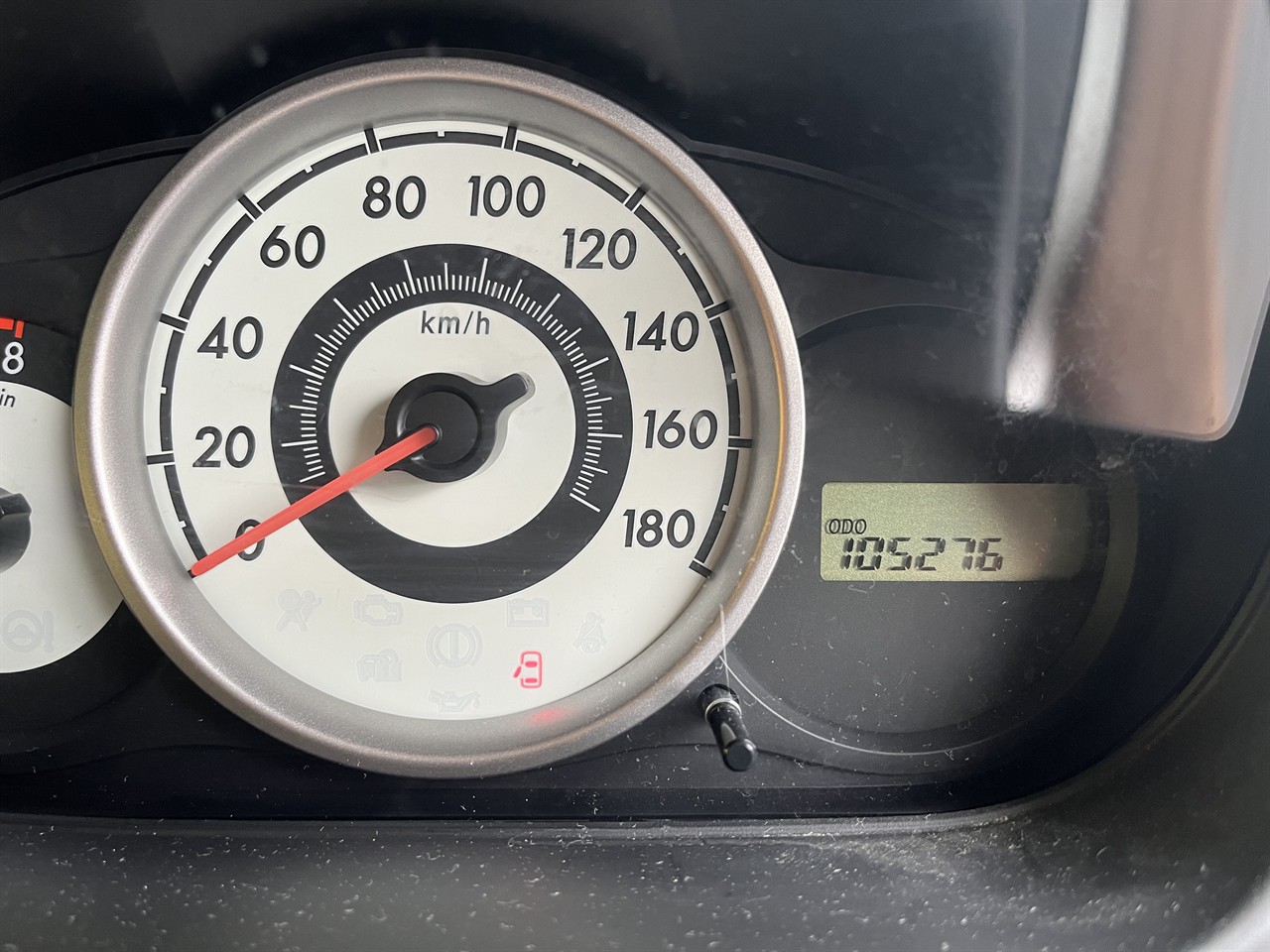 2010 Mazda Demio