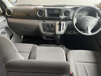 2021 Nissan Nv350 - Thumbnail