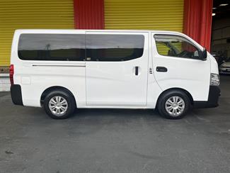 2021 Nissan Nv350 - Thumbnail