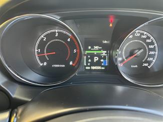 2017 Mitsubishi Asx - Thumbnail