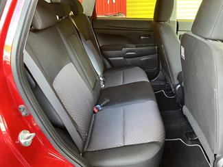 2017 Mitsubishi Asx - Thumbnail