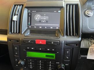 2008 Land Rover Freelander - Thumbnail