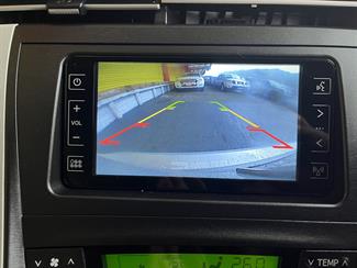 2011 Toyota Prius - Thumbnail