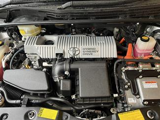 2011 Toyota Prius - Thumbnail