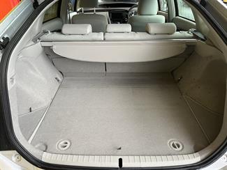 2011 Toyota Prius - Thumbnail