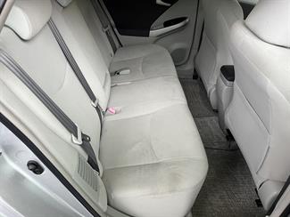 2011 Toyota Prius - Thumbnail