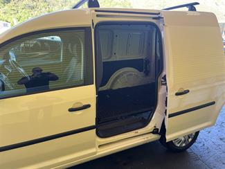 2015 Volkswagen Caddy - Thumbnail