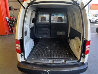 2015 Volkswagen Caddy - Thumbnail