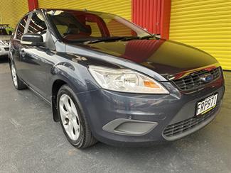 2010 Ford Focus - Thumbnail