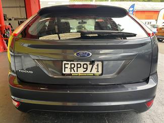 2010 Ford Focus - Thumbnail
