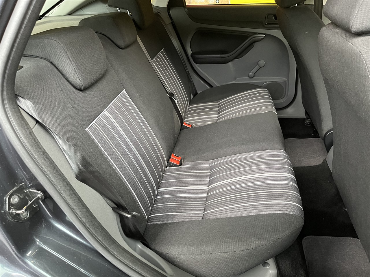 2010 Ford Focus