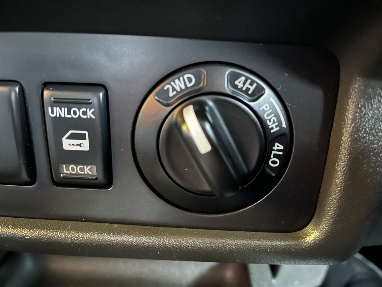 2009 Nissan Navara