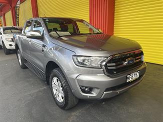 2019 Ford Ranger - Thumbnail