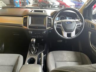 2019 Ford Ranger - Thumbnail