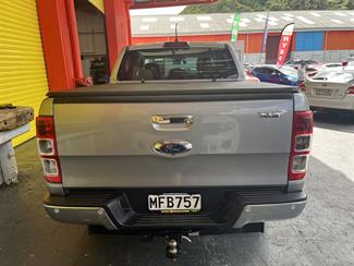 2019 Ford Ranger - Thumbnail