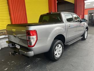 2019 Ford Ranger - Thumbnail