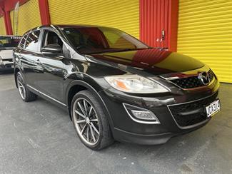 2011 Mazda CX-9