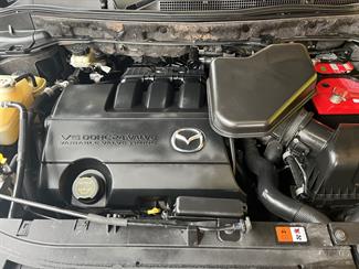 2011 Mazda Cx-9 - Thumbnail