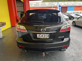 2011 Mazda Cx-9 - Thumbnail