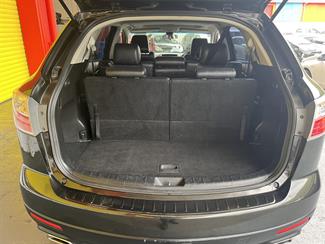 2011 Mazda Cx-9 - Thumbnail