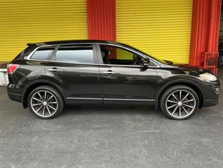 2011 Mazda Cx-9 - Thumbnail