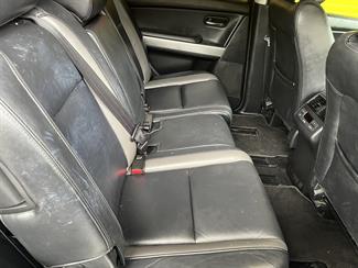 2011 Mazda Cx-9 - Thumbnail