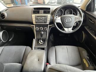 2008 Mazda 6 - Thumbnail