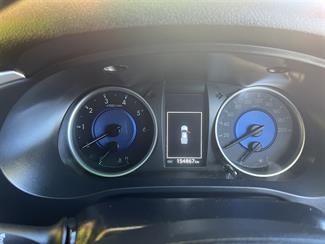 2018 Toyota Hilux - Thumbnail