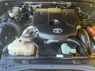 2018 Toyota Hilux - Thumbnail