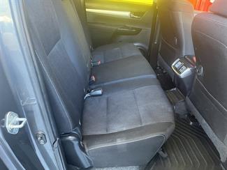 2018 Toyota Hilux - Thumbnail