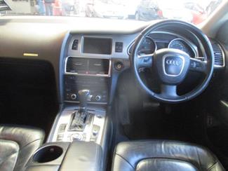 2008 Audi Q7 - Thumbnail